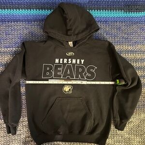 Hershey Bears Hockey Hoodie
